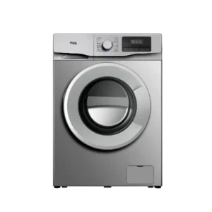 MACHINE À LAVER TCL 7 KG CHARGEMENT FRONTAL MOTEUR INVERTER - P607FLG