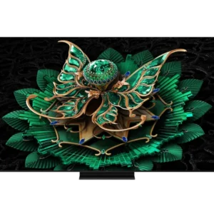 TV TCL 65C7K – 65″ QD-Mini LED 4K Smart Google TV