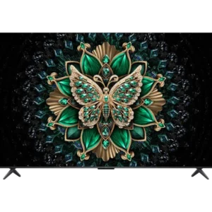 TV TCL 65C6K 65″ SMART TV QD-Mini LED 4K UHD