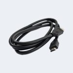 Câble et alimentation