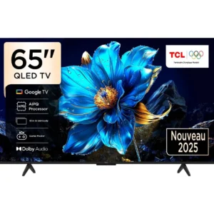TV TCL 65P7K 65" SMART QLED 4K UHD