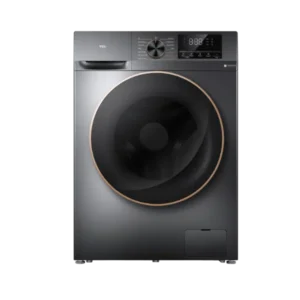 MACHINE À LAVER TCL 10 KG CHARGEMENT FRONTAL MOTEUR INVERTER