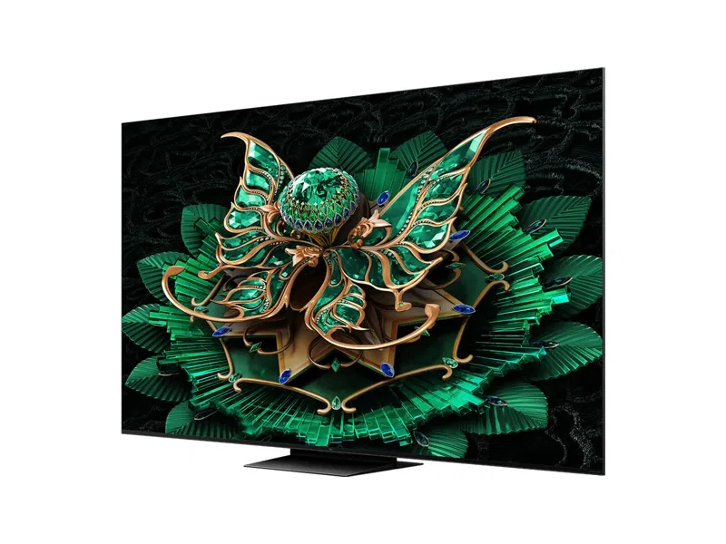 TV TCL 65C7K – 65″ QD-Mini LED 4K Smart Google TV – Image 5