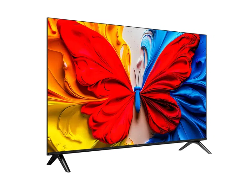 TV TCL 32S5K 32" SMART QLED FULL HD – Image 4