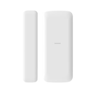 CONTACT MAGNETIQUE SLIM SANS FIL POUR ALARME AX PRO HIKVISION - DS-PDMCS-EG2-WB