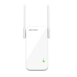 Extender WiFi Hikvision – DS-3WRE3N