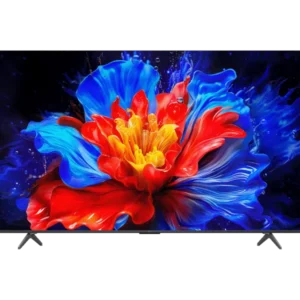 TV TCL 75P8K 75" SMART TV QLED 4K UHD