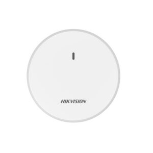 Point d’accès Plafonnier WiFi 6 AX1800 Dual Band Hikvision – DS-3WAP622G-SI