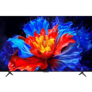 TV TCL 65P8K 65" SMART TV QLED 4K UHD