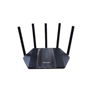 Routeur WiFi 6 AX1800 Dual Band Hikvision – DS-3WR18X