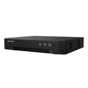 DVR 8CH 8MP ACUSENSE - DS-7208HUHI-M1/T