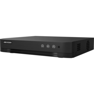 DVR 4CH 3K/5MP ACUSENSE - DS-7216HQHI-M1/T