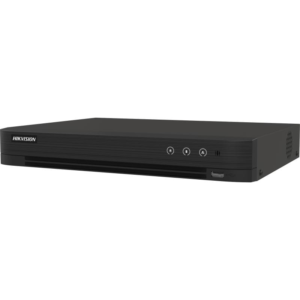 DVR 4CH 8MP ACUSENSE - DS-7204HUHI-M1/T