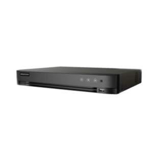 DVR HIKVISION 4CH 3K/5MP DS-7204HQHI-M1/E
