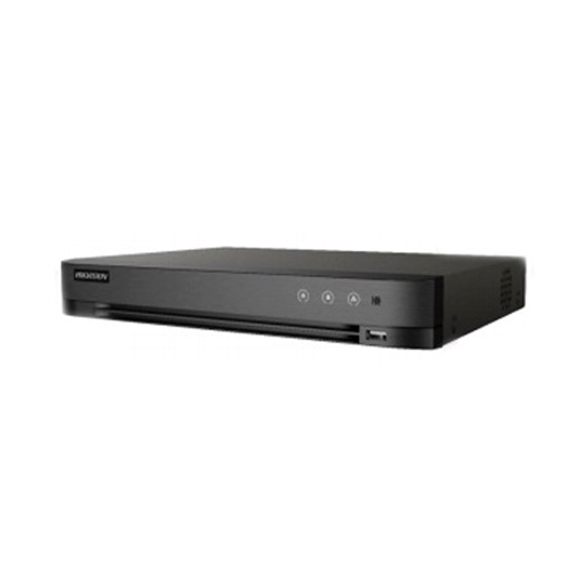 DVR HIKVISION 4CH 3K/5MP DS-7204HQHI-M1/E