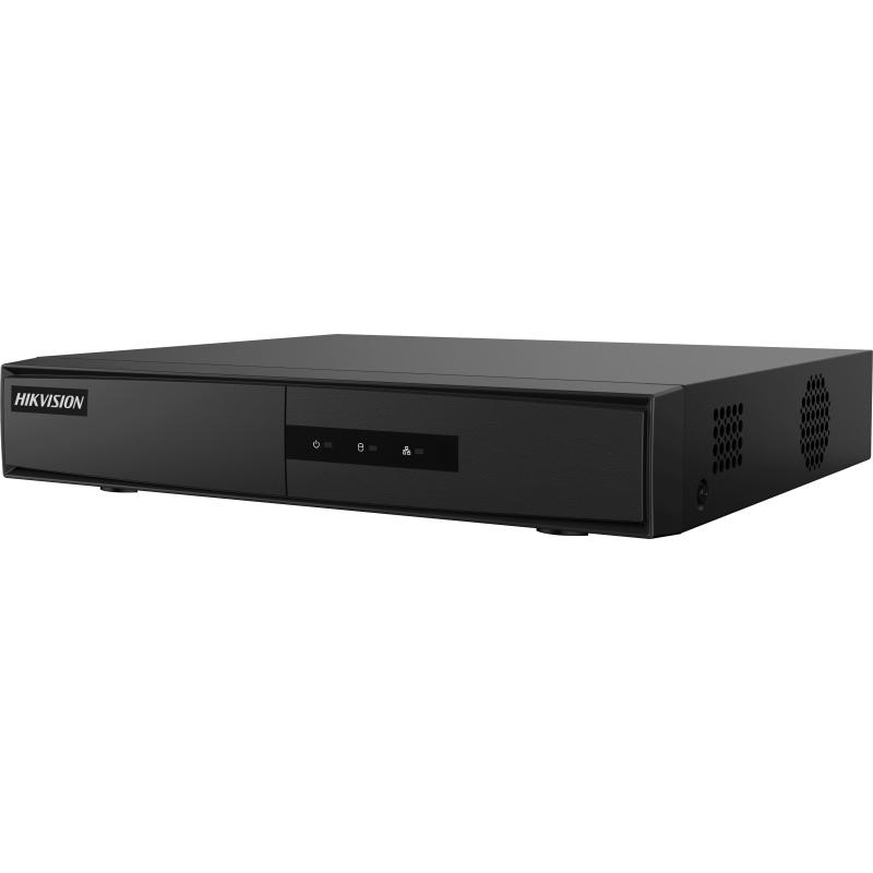 NVR POE 8CH DS-7108NI-Q1/8P/M