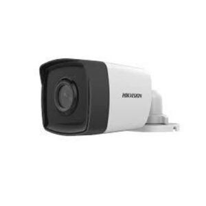 CAMERA ANALOGIQUE 5MP DOME - DS-2CE76H0T-ITMF