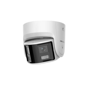 CAMERA IP 6MP TURRET PANORQ ACUSENCE+ TWOWAY - DS-2CD2366G2-ISU/SL