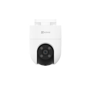 CAMERA WI-FI EXTERIEUR PT MOTORISÉE 4MP - EZVIZ CS-H8C