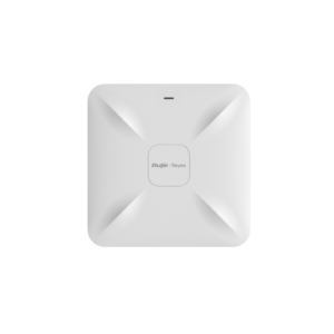 Point d’accès Plafonnier WiFi 5 AC1300 Dual Band Ruijie – RG-RAP2200 (E)