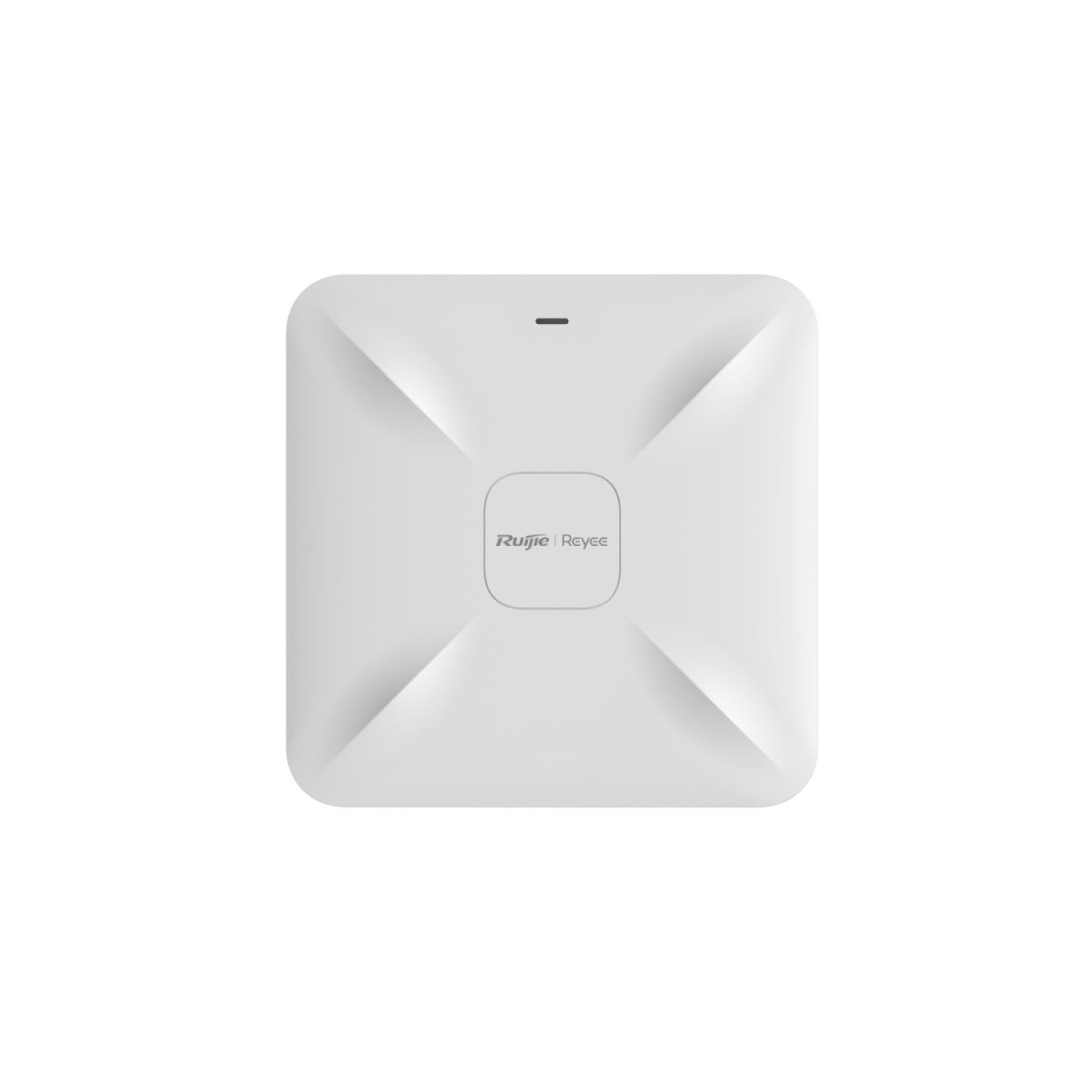 Point d’accès Plafonnier WiFi 5 AC1300 Dual Band Ruijie – RG-RAP2200 (E)
