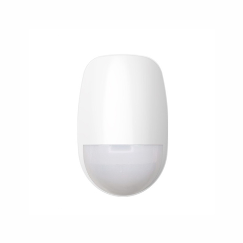 DETECTEUR DE MOUVEMENT SANS FIL POUR ALARME AX PRO HIKVISION - DS-PDP15P-EG2-WB