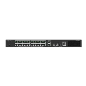 Switch 28 Port POE Gigabit – RG-ES228GS-P