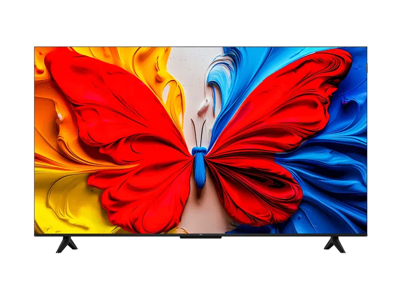 TCL 50S5K 50" SMART QLED FULL HD TV – Image 2