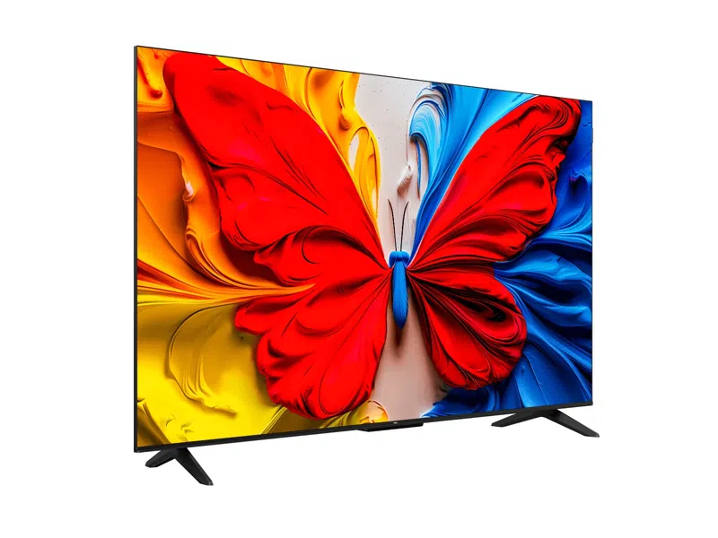 TCL 50S5K 50" SMART QLED FULL HD TV – Image 3