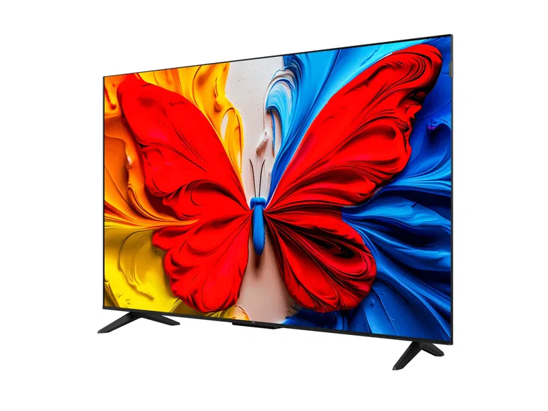 TCL 50S5K 50" SMART QLED FULL HD TV – Image 4