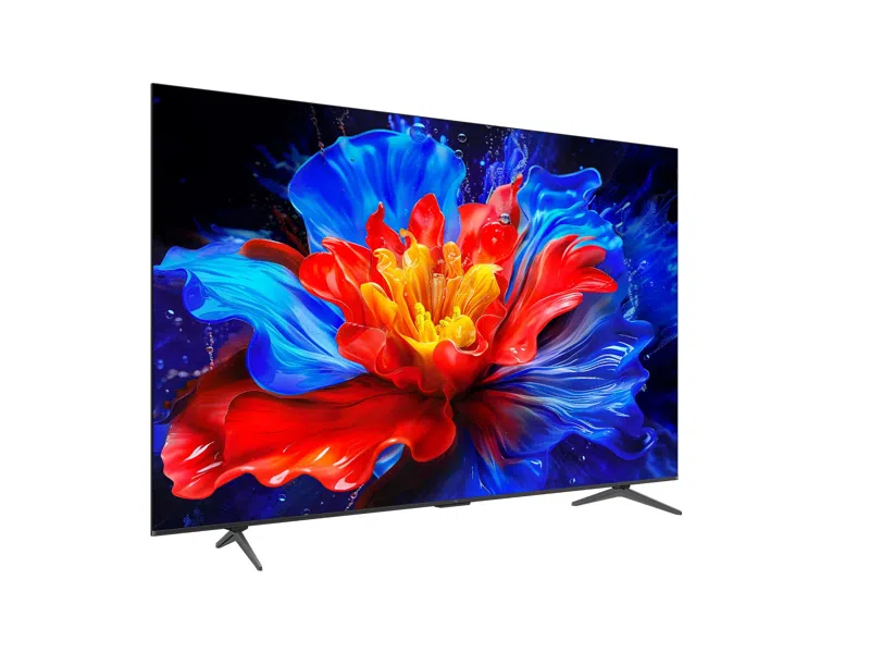 TV TCL 85P8K 85" SMART TV QLED 4K UHD – Image 4
