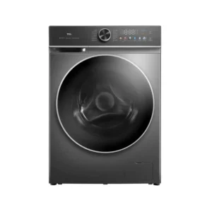 MACHINE À LAVER TCL 12 KG CHARGEMENT FRONTAL C512FLG