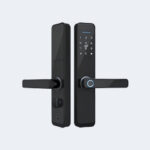 Serrures intelligentes