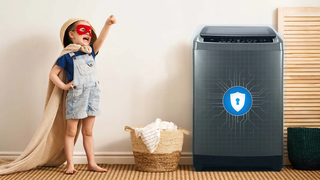 Fonctions TCL F315TLG