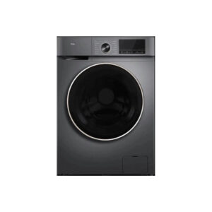 MACHINE À LAVER SÉCHANTE TCL 12 KG/8 KG C512WDG