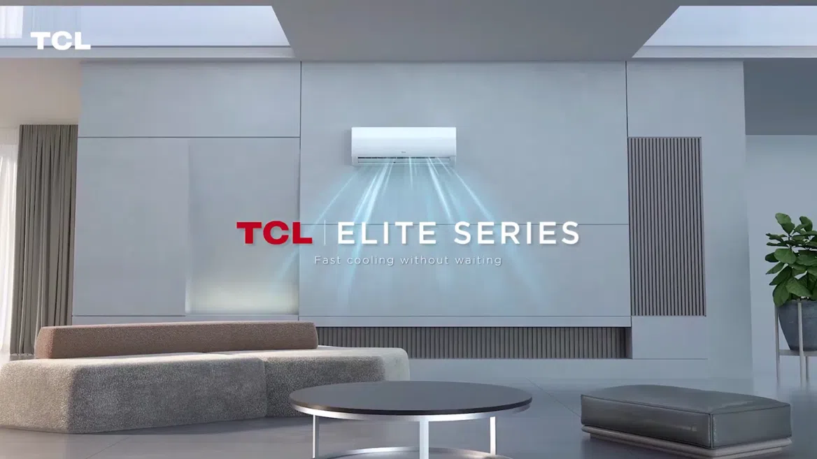 Climatiseur TCL VOXIN 9000 BTU TAC-09CHSD/UG11I