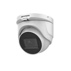 CAMERA ANALOGIQUE 1080P DOME - DS-2CE76D0T-EXIMF