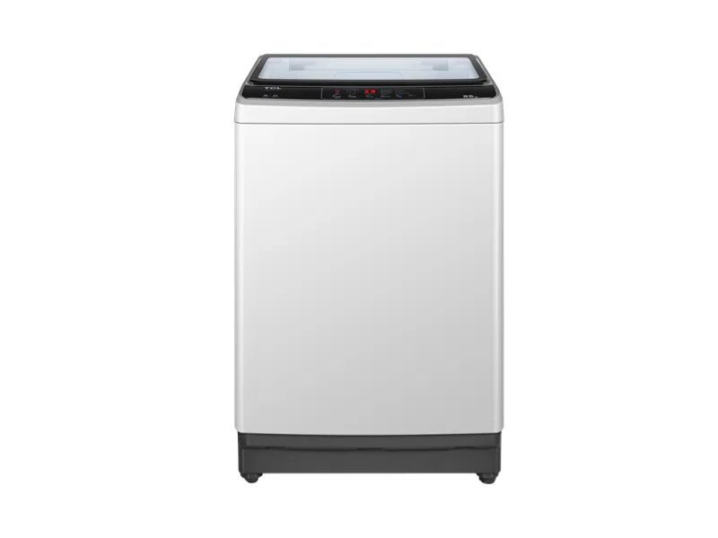 Machine a laver TCL 8KG chargement par haut – F708TLG