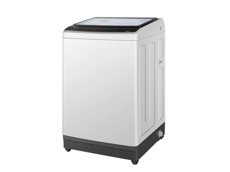Machine a laver TCL 8KG chargement par haut – F708TLG – Image 3