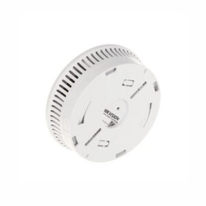 DETECTEUR DE FUMEE PHOTOELECTRIQUE SANS FIL POUR ALARME AX PRO HIKVISION - DS-PDSMK-S-WB