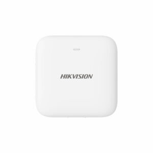 DETECTEUR DE FUITE D’EAU SANS FIL POUR ALARME AX PRO HIKVISION - DS-PDWL-E-WB