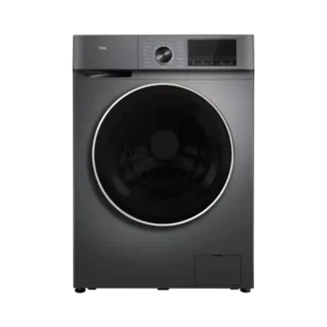 Machine a laver TCL 9KG chargement frontal moteur inverter – C1109FLG