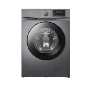 LAVE‑LINGE TCL 12 KG CHARGEMENT FRONTAL MOTEUR INVERTER - P612FLB