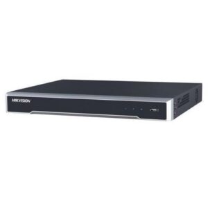 DVR HIKVISION 32CH 3K 2*HDD DS-7232HQHI-M2/XT