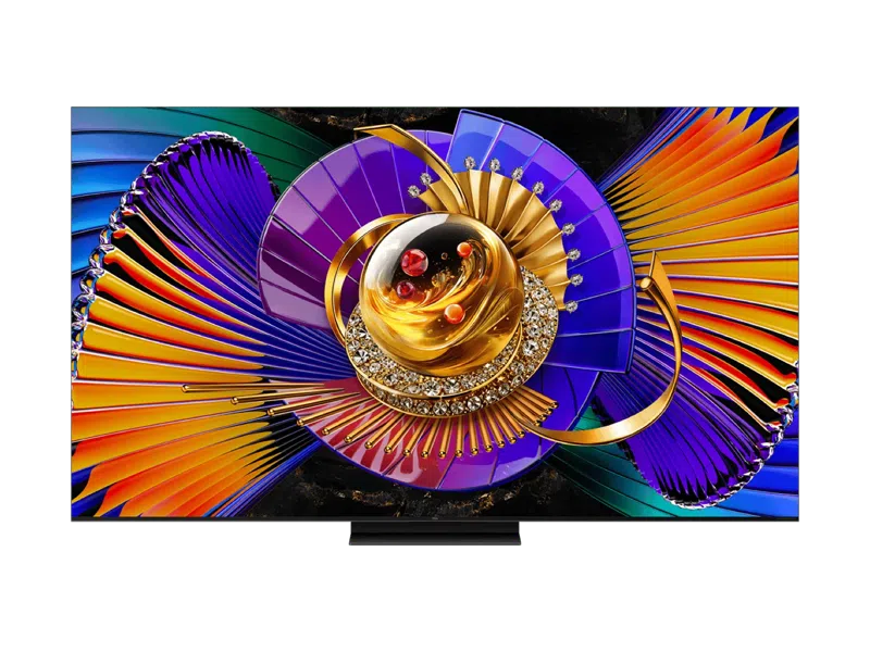 TCL 55C7L 55″ SQD-MINI LED 4K UHD Google TV