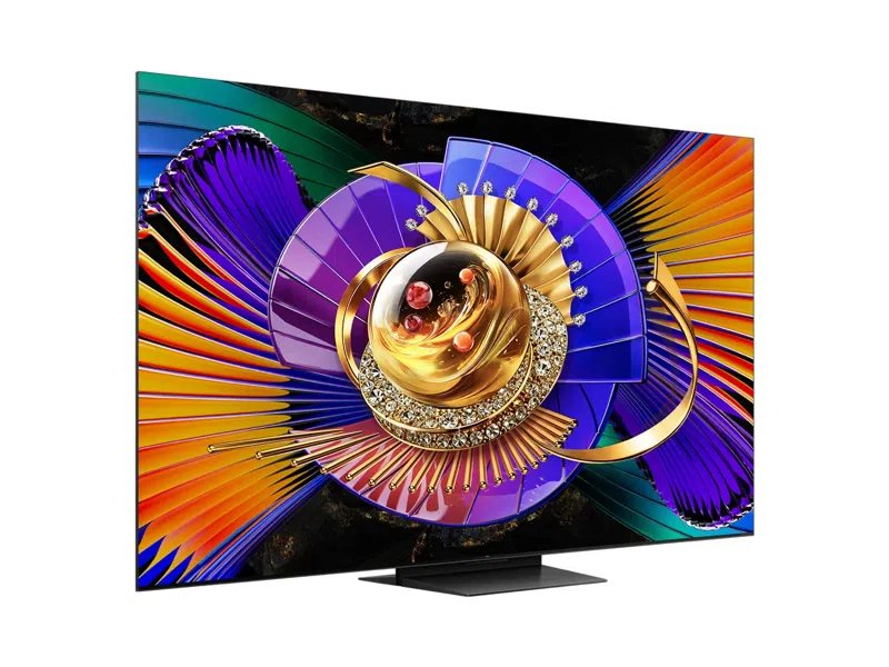 TCL 55C7L 55″ SQD-MINI LED 4K UHD Google TV – Image 2