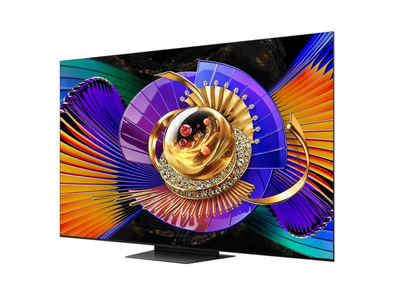 TCL 85C7L 85″ SQD-MINI LED 4K UHD Google TV – Image 3