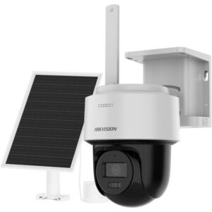 CAMERA SOLAIRE 4G PT 4MP DS-2CFSP4/4G