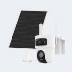 Caméra solaire