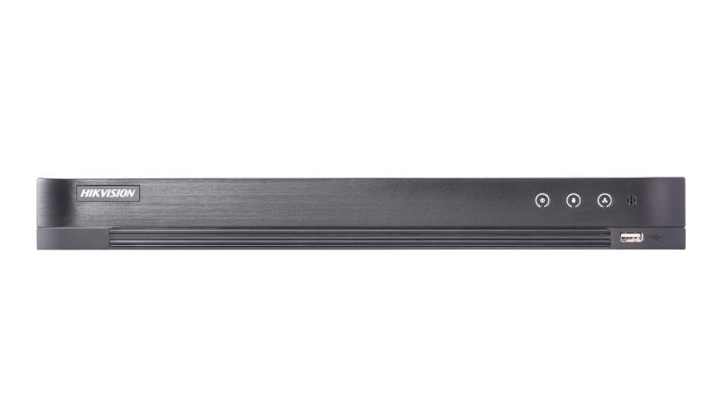 DVR HIKVISION 16CH 1080P DS-7216HGHI-M1